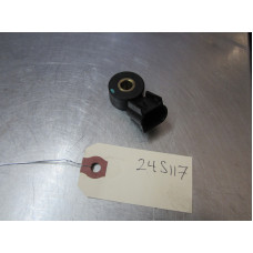 24S117 Knock Detonation Sensor For 12-17 Chevrolet Equinox  2.4 12605736